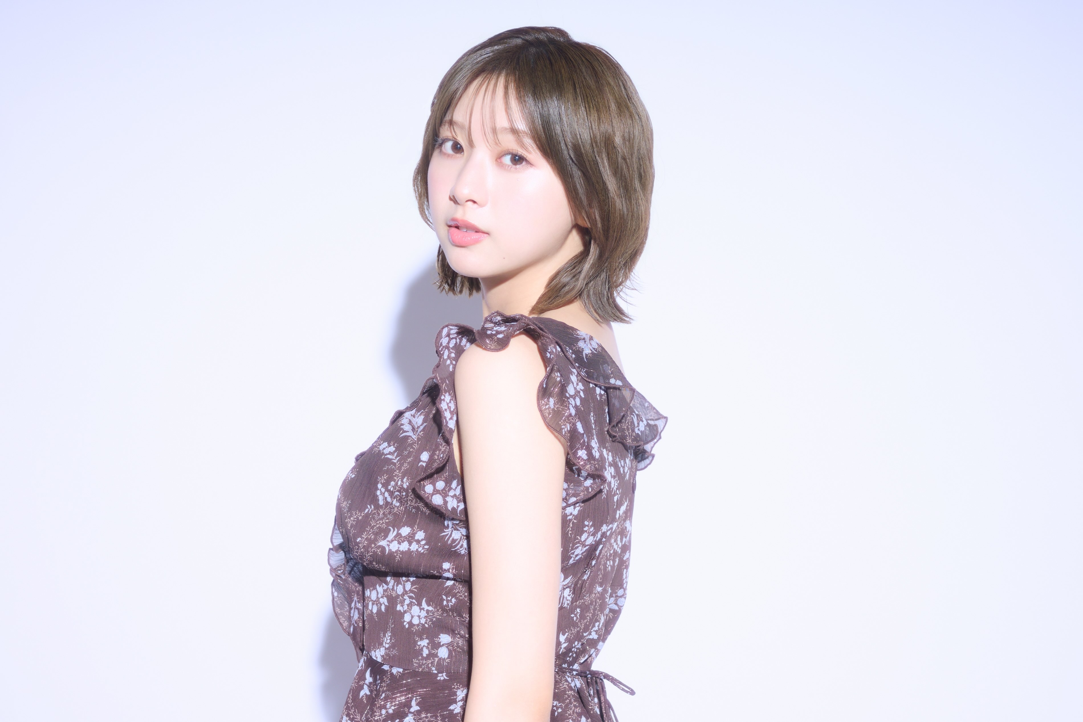 日向坂46 富田鈴花