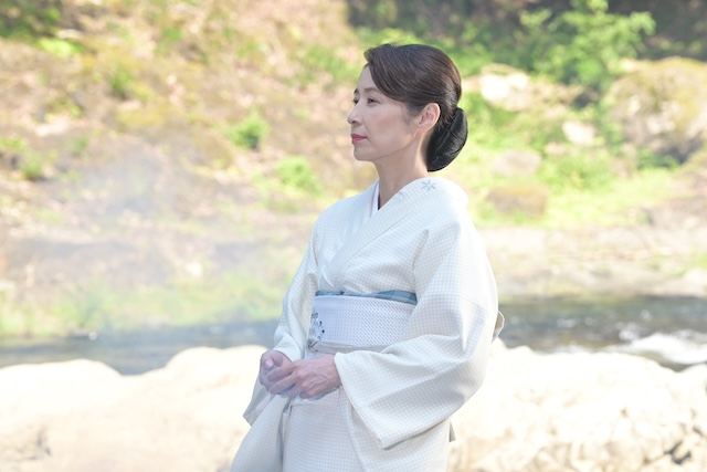 『奪い愛、真夏』松本まりかのカラフルな芝居の画像