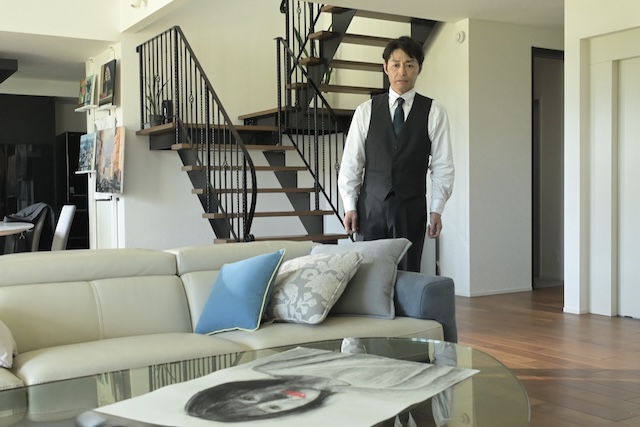 『奪い愛、真夏』松本まりかのカラフルな芝居の画像