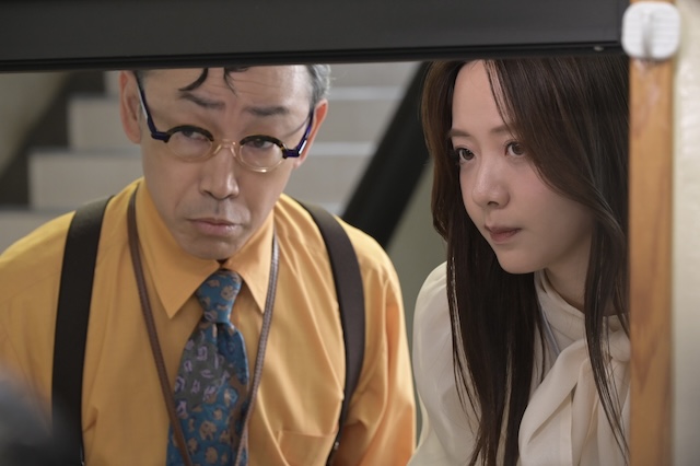 『奪い愛、真夏』松本まりかのカラフルな芝居の画像