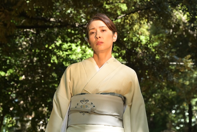 『奪い愛、真夏』松本まりかのカラフルな芝居の画像