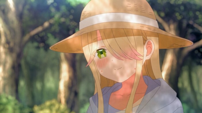 『渡くんの××が崩壊寸前』第6話場面写真