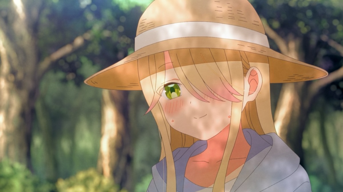 『渡くんの××が崩壊寸前』第6話場面写真