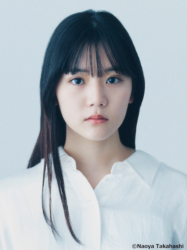 『風、薫る』番組ロゴ公開の画像