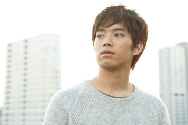 『風、薫る』番組ロゴ公開の画像