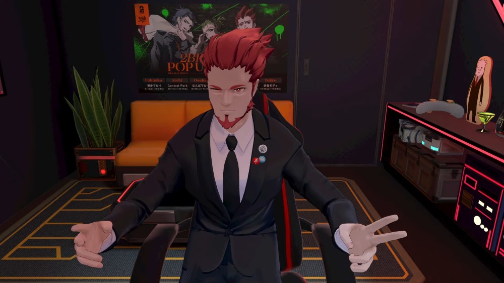 多彩な動きが見られた『VRChat』の一週間の画像