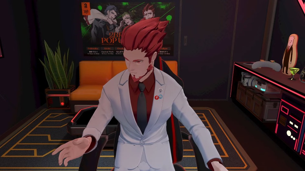 多彩な動きが見られた『VRChat』の一週間の画像