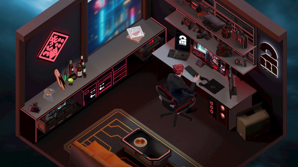 多彩な動きが見られた『VRChat』の一週間の画像