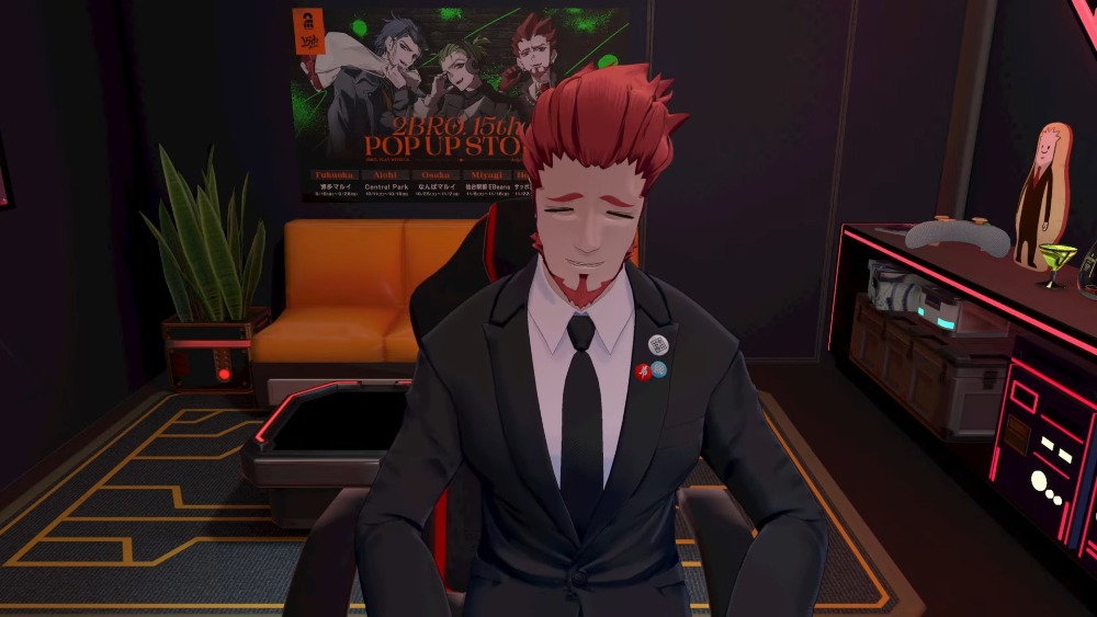 多彩な動きが見られた『VRChat』の一週間の画像