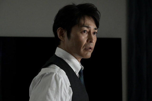 安田顕が発見した恋愛ドラマの楽しさの画像