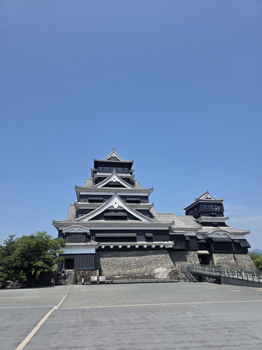 YOASOBI熊本『Galaxy S25』レポートの画像