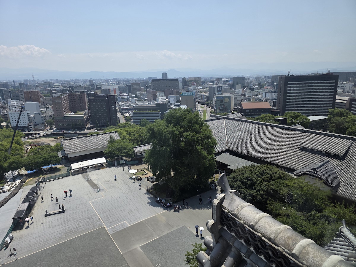 YOASOBI熊本『Galaxy S25』レポートの画像