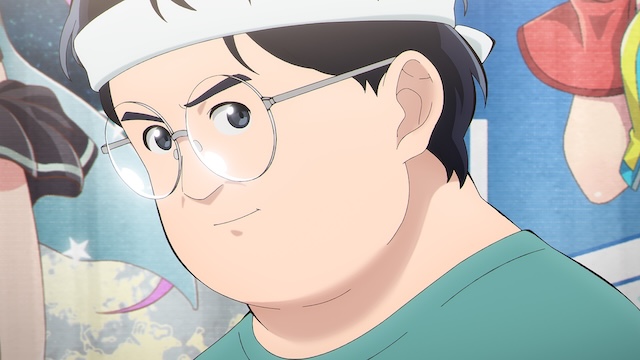 『よふかしのうた Season2』第6話先行カット公開　眷属たちの過去を探るナズナたちの画像