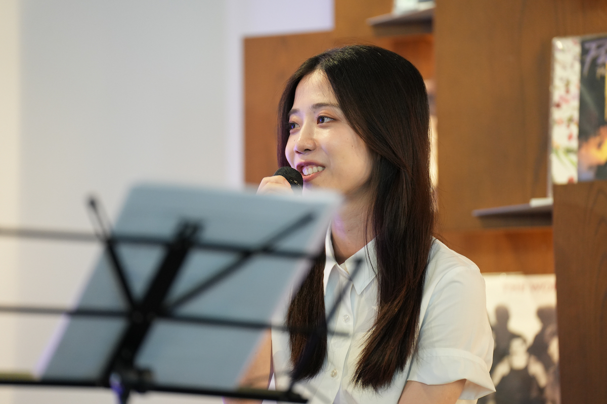 『agehasprings Open Lab. vol.4』の模様