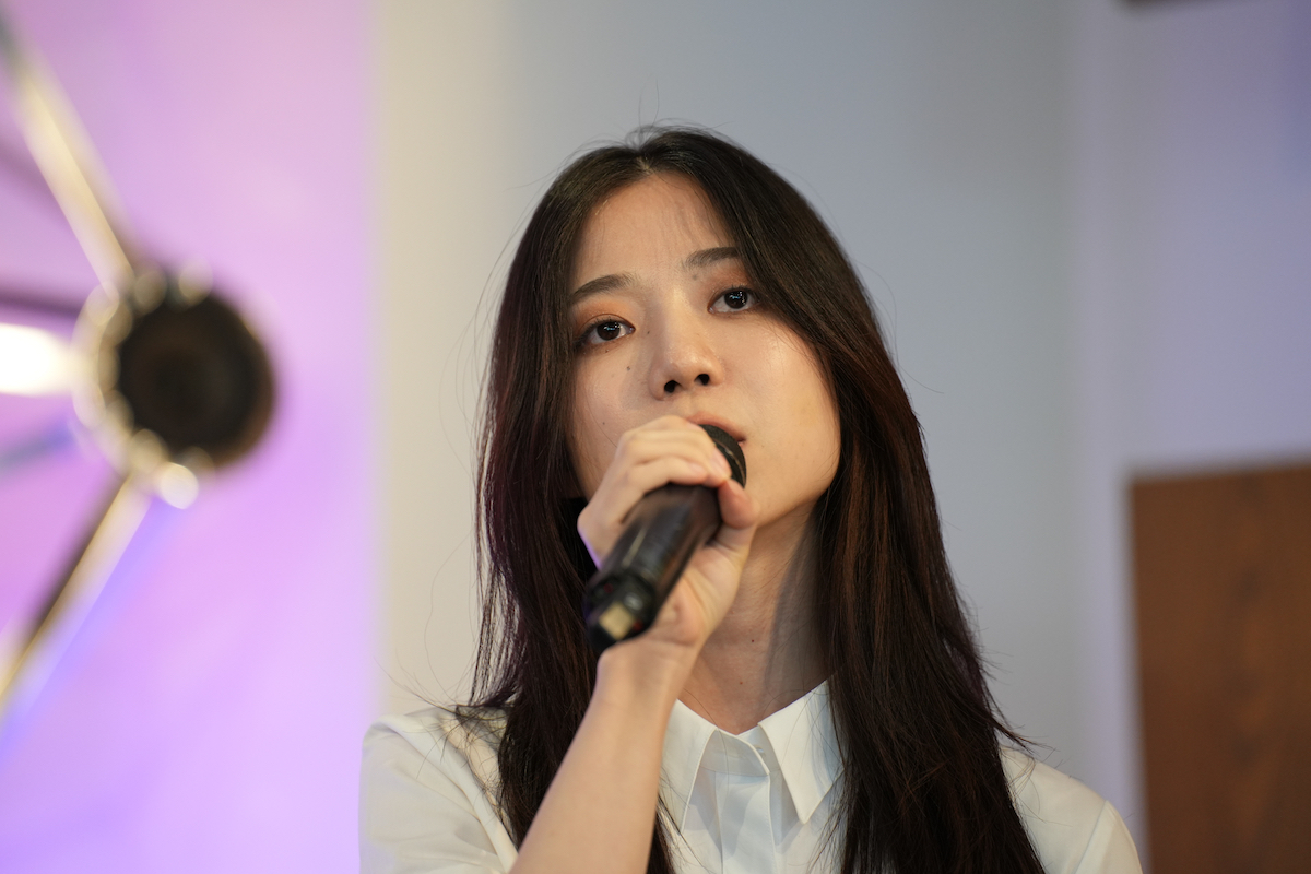 『agehasprings Open Lab. vol.4』の模様