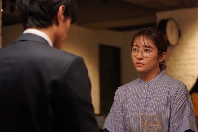 『愛の、がっこう。』愛実とカヲルの禁断の恋の画像