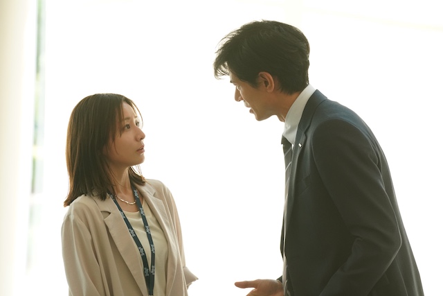 『愛の、がっこう。』愛実とカヲルの禁断の恋の画像