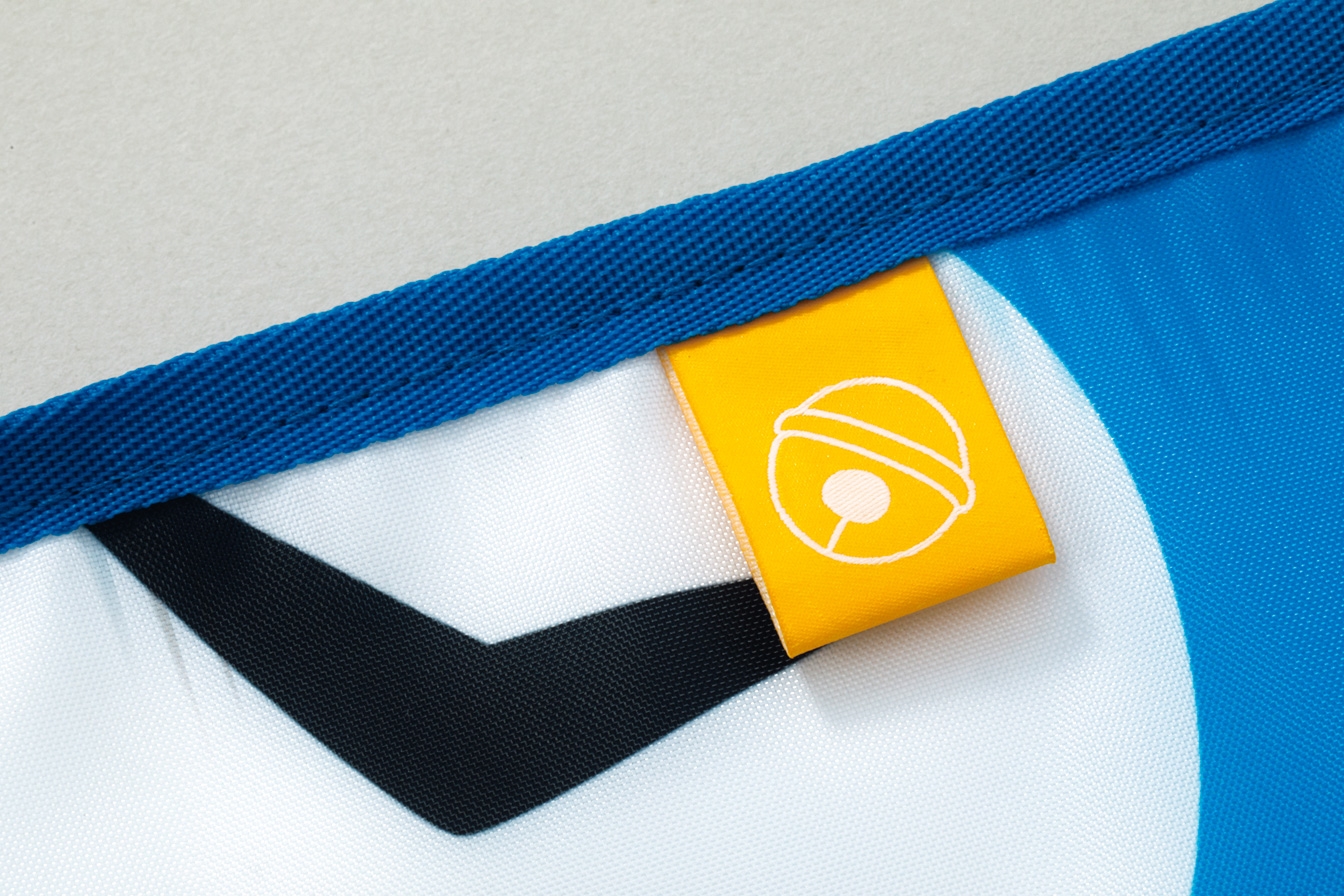 ドラえもん”タイムふろしき”でピクニックの画像