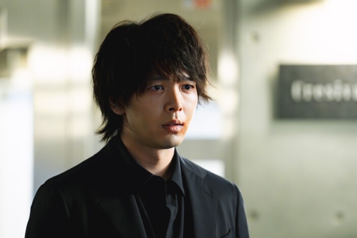 『DOPE』中村倫也が瞳に宿した激情