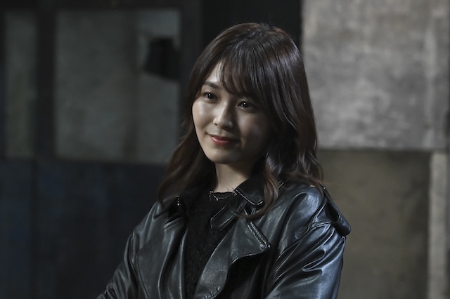 『DOPE』中村倫也が瞳に宿した激情の画像