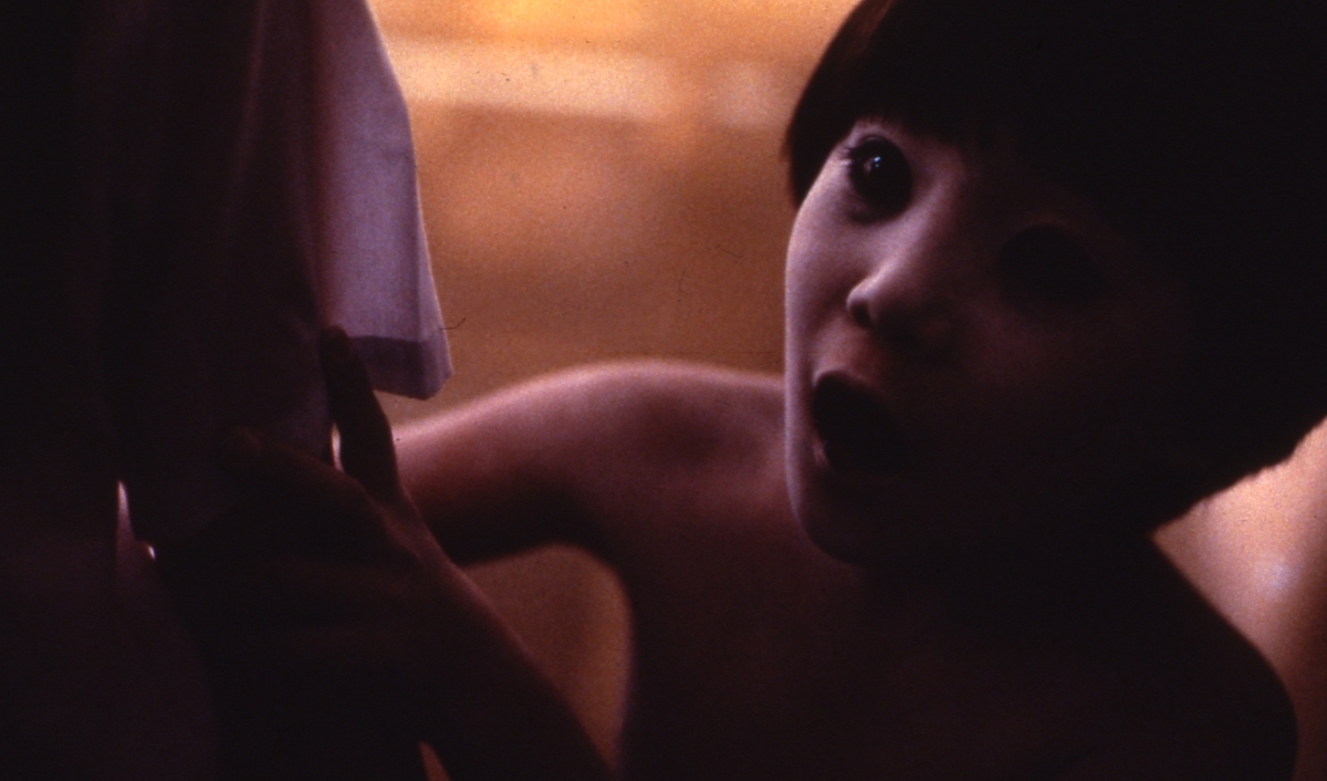 『呪怨』Vシネマ版の色褪せない恐怖