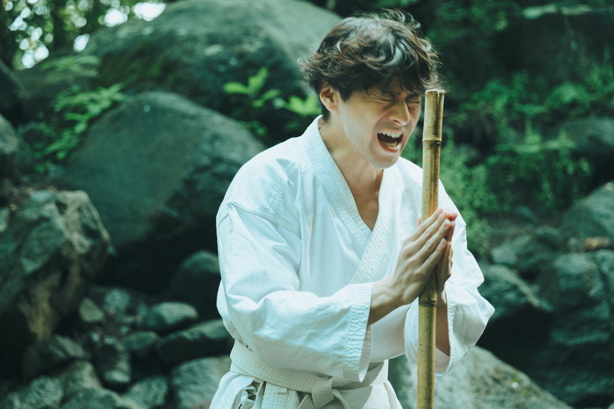 山田裕貴の“役を生きる”連載が一冊の本にの画像