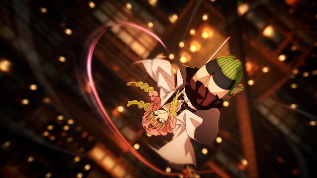 『鬼滅』超巨大マネーの“分配と収益”の構図の画像