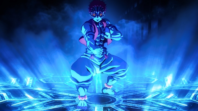 『鬼滅』超巨大マネーの“分配と収益”の構図の画像