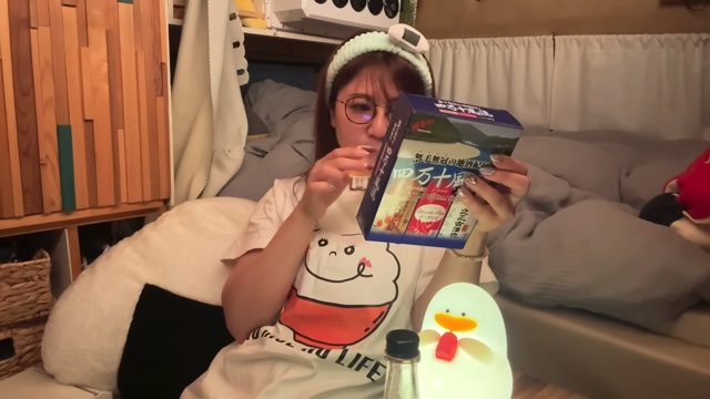 ハイエースで焼肉と晩酌を楽しむこむすび