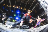 『京都大作戦2025』ライブ写真