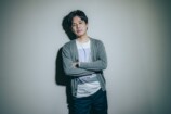 松本卓也の新たな代表作『斜め論』の画像