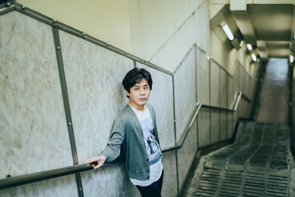 松本卓也の新たな代表作『斜め論』