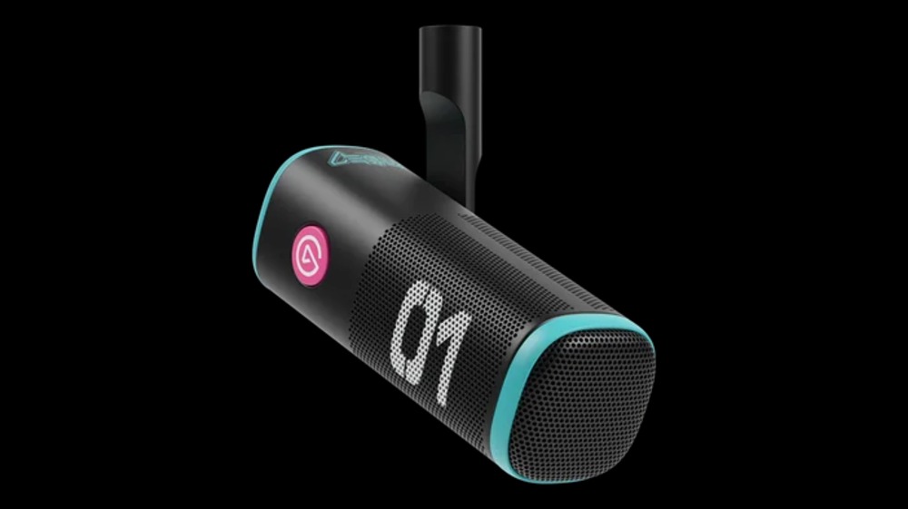 Elgato、初音ミクとのコラボモデル4種発表の画像