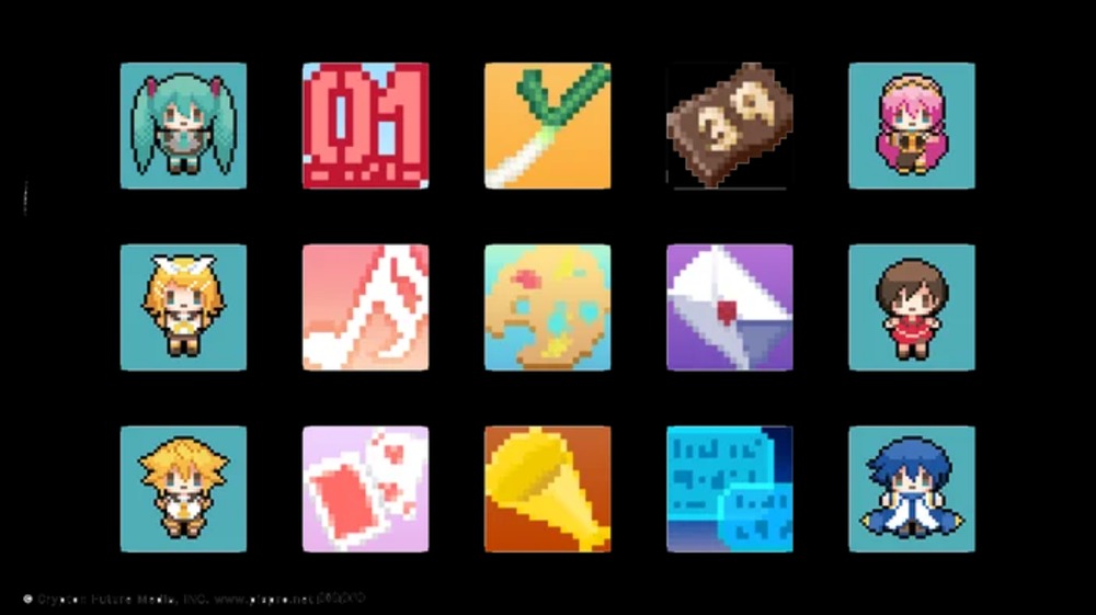 Elgato、初音ミクとのコラボモデル4種発表の画像