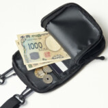 「モンタベア®ロゴ入りショルダーバッグ」の画像