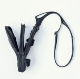 「モンタベア®ロゴ入りショルダーバッグ」の画像