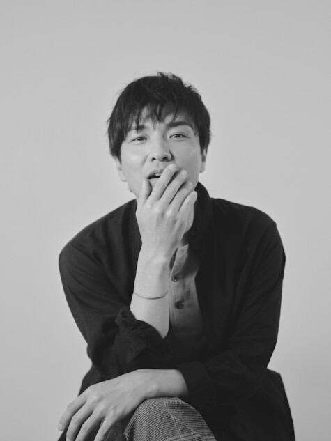 森山直太朗、ニューアルバム『弓弦葉』＆『Yeeeehaaaaw』同時発売 新曲