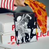 『ONE PIECE』×ほぼ日手帳・コラボが発売の画像