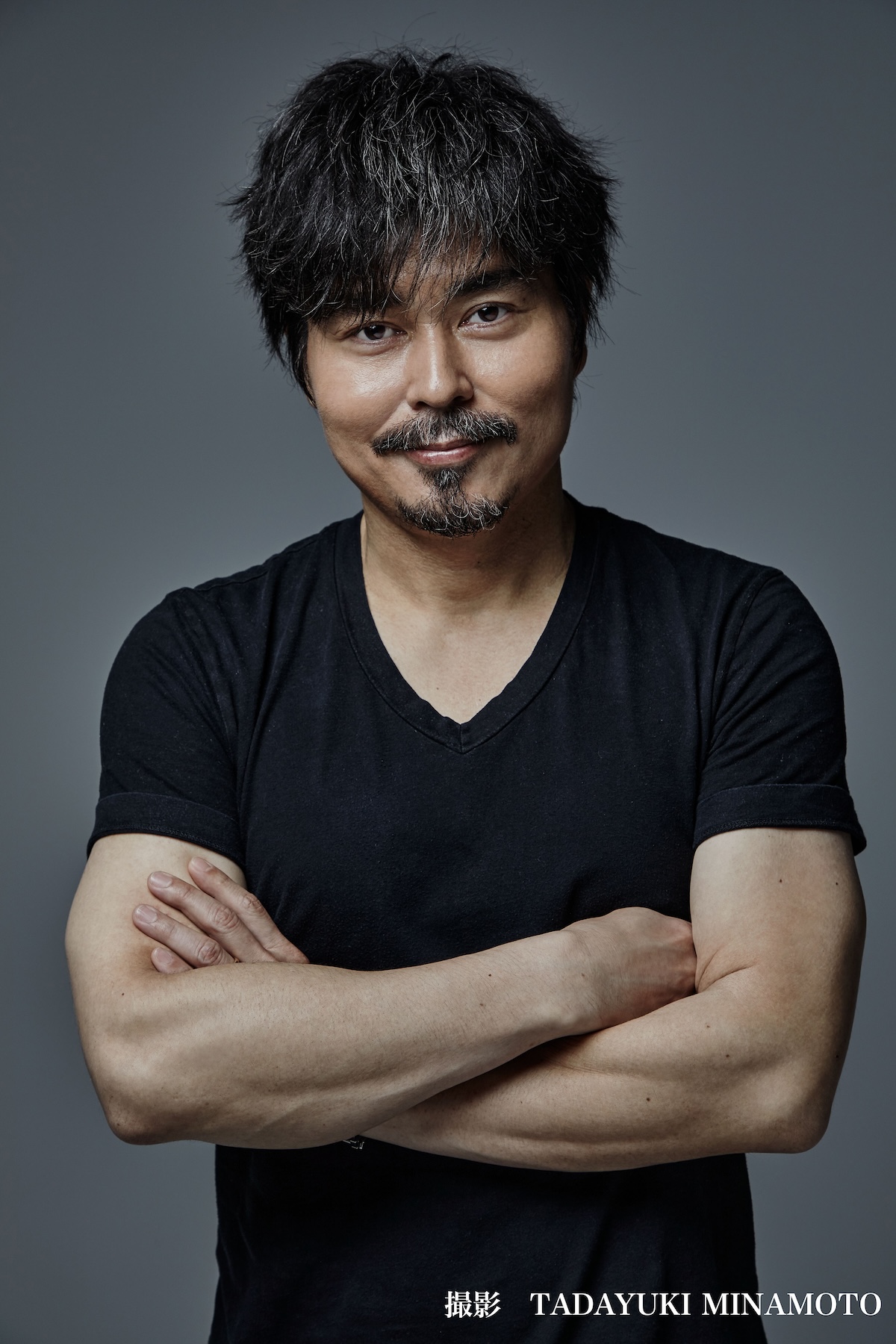 小澤征悦、“黒柳徹子”芦田愛菜の父親役に