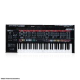 ローランドの名機がミニチュアで登場の画像