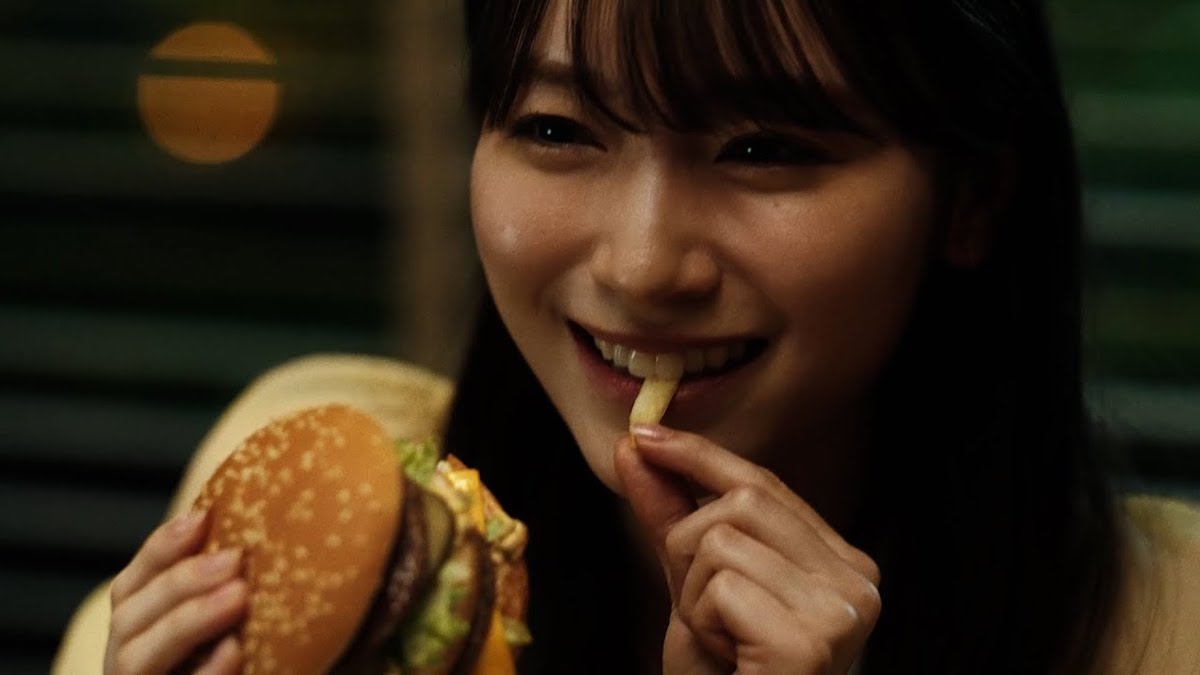 なぜ坂道メンバーはCMに選ばれる？