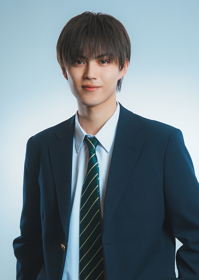 藤本洸大＆簡秀吉、BLドラマでW主演の画像