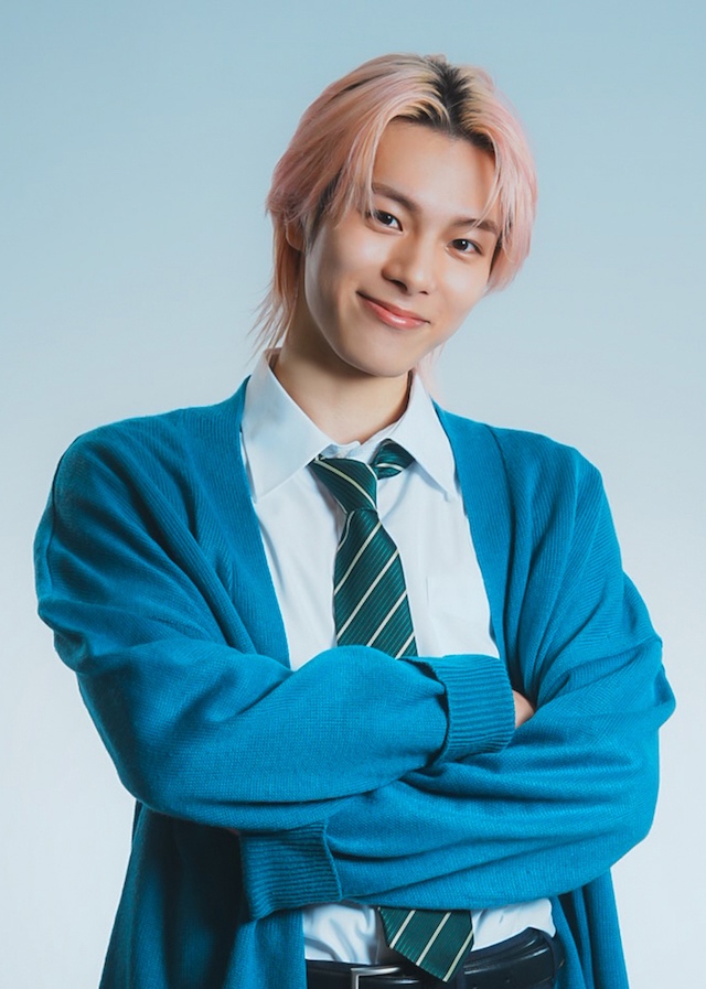 藤本洸大＆簡秀吉、BLドラマでW主演の画像