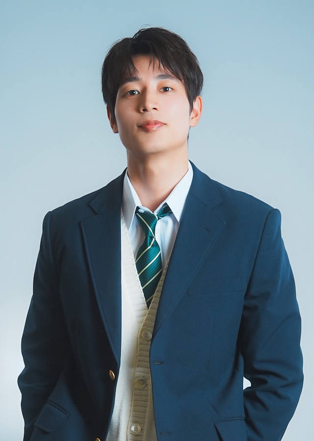 藤本洸大＆簡秀吉、BLドラマでW主演の画像