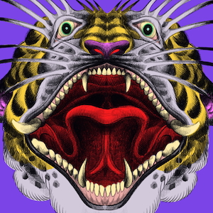 「Bury Me With My Screams」