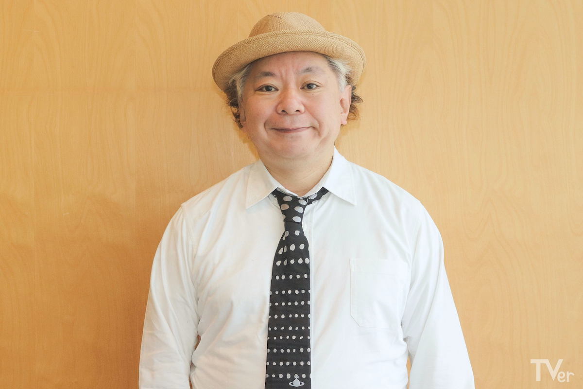  鈴木おさむが語る『奪い愛』制作秘話