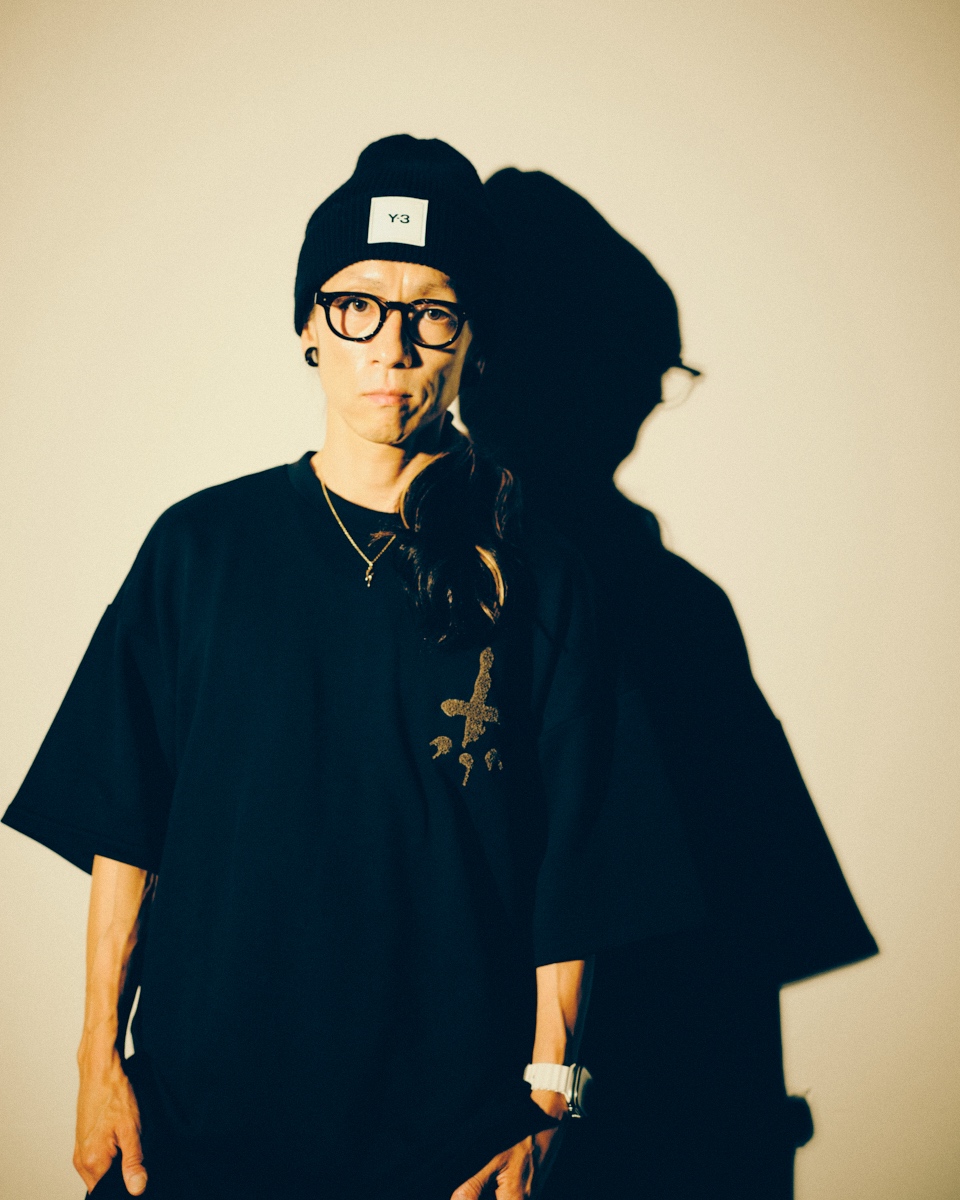 UVERworld撮り下ろし写真