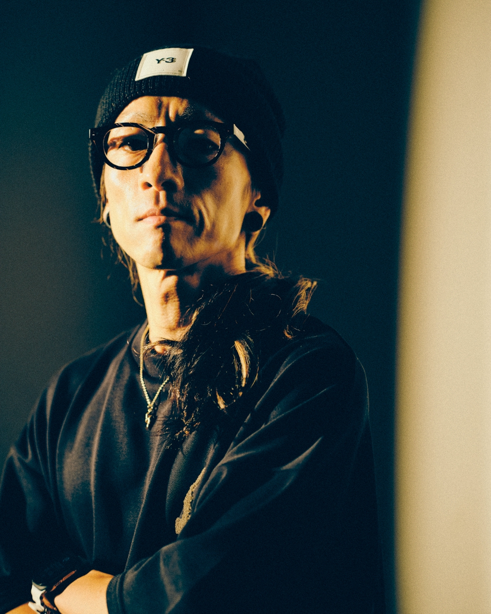 UVERworld撮り下ろし写真