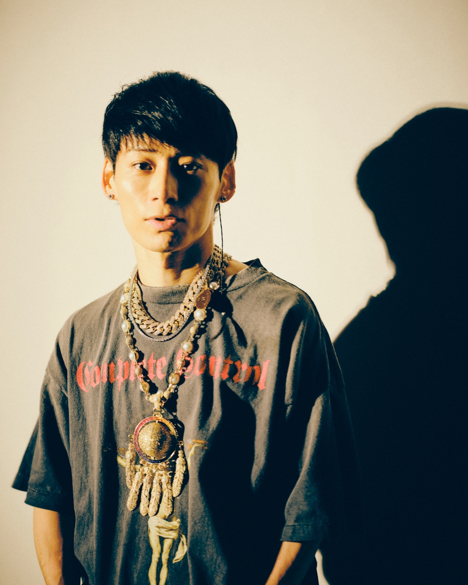 UVERworld撮り下ろし写真