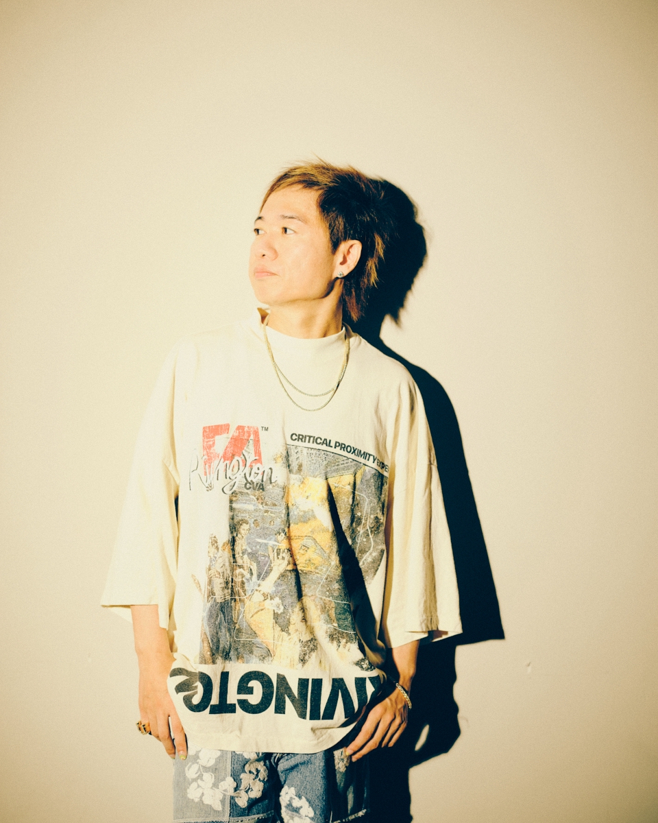 UVERworld撮り下ろし写真